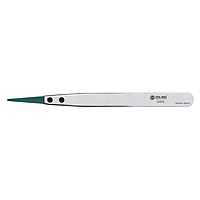DES Tools C415 ESD tweezer (129*10mm)