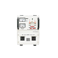 LiOA DRII-5000II 1-Phase Voltage Stabilization (5KVA)