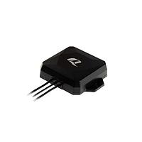 Quectel YEMD301L1A Modules External Antenna, Low Profile, 3in1, Multiple mount, 109.28 89 25.8mm, Combo, 4G*2+GNSS L1*1,1025mm, ALS302, SMA Male, LNA Gain 18 +/-3dB, IP67, UL 94 V-0, UL 746c f1, RoHS&REACH&POPS Compliant