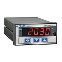 PRESYS DMY-2030-CC Digital Indicator for Load Cell