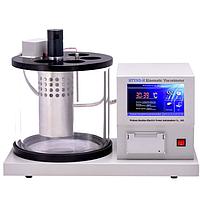 Wuhan HTYND-H Kinematic Viscometer (1000W)