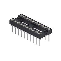 Mill-Max 111-93-320-41-001000 Open Frame 20P LONG SOLDER TAIL