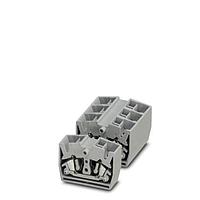 PHOENIX CONTACT 3244287 DIN Rail Terminal Blocks MSDB 2,5-M OG
