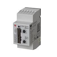 Carlo Gavazzi LDP2PA2DU24 Controller Accessories LOOP DETECTOR DUAL LOOP, PLUG IN 24-240AC/DC