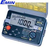 KYORITSU 3022 Digital Insulation / Continuity Tester (500V/2GΩ)