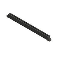 EDAC 887-042-542-108 Receptacles High Temp Card Edge Connector