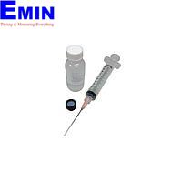 Dissolved oxygen meter