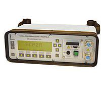 Eaton RCP2A PORTABLE MILLIOHMMETER