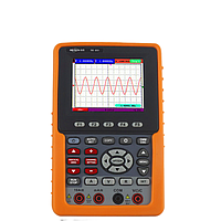 Handheld Oscilloscope