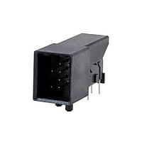 Amphenol Commercial Products 10140950-103LF Board Connectors VERIO BC 12SIGNAL PIP