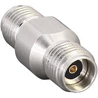 Linx Technologies - TE Connectivity ADP-2.92F-2.92F RF Adapters - Between Series 2.92 mm Jack (Female Socket) to 2.92 mm Jack (Female Socket) Adapter