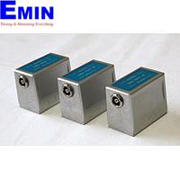 Huatec HFD22X20-2M-80 Angle beam transducer