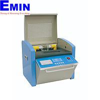 KVTester ZC-210D insulating oil breakdown voltage tester