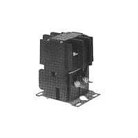 P&B P40P42D12P1-12 Magnetic 40A 3PST 12VDC CONTACTOR
