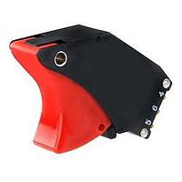 OTTO U2-016 Trigger Switches Pendant Switch Remote/Handheld