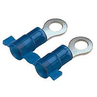 Panduit PN14-14R-3K Ring NYL-RING 16-14 BLU 1/4