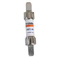 Littelfuse 0HEV015.ZXPY Low Current HEV High Voltage 15A 450VDC LC HEV Blade