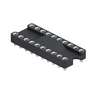 Mill-Max 214-99-320-01-670800 Closed Frame 20P SMD IC SOCKET