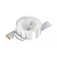 ams OSRAM LB P4SG-S2U1-35-45-F Single Color LEDs
