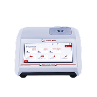 Anton Paar Abbemat Pharma 7001 Pharmaceutical Refractometer