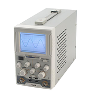 OWON AS201 Oscilloscope (20MHz, 100MS/s, 1-Channel)