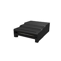 Amphenol Commercial Products UE36A10153000T I/O Connectors QSFP DD CONNECTOR SMT