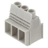 Weidmuller 1839270000 Fixed Terminal Blocks LUP 10.16/02/90 3.2SN GY BX