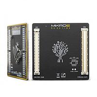 Mikroe MIKROE-3536 MCU Cards MCU CARD 29 for STM32 STM32F423RH