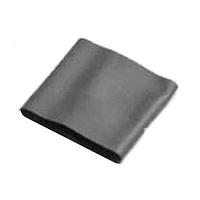 Raychem - TE Connectivity V2-7.0-0-SP-SM Single Wall HS-TBG 7.6MM SM BK PRICE PER METER