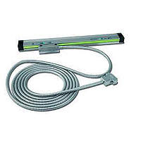 MITUTOYO 539-864R Absolute Linear Scale (0-2600mm)