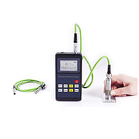 Leeb Coating Thickness Meter Calibration Service