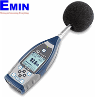 Sound Level Meter Inspection Service