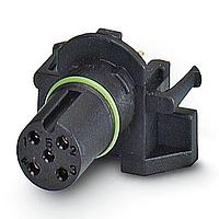 PHOENIX CONTACT 1551464 Right Angle SACC-CI-M12FS- 5CON-L180