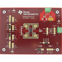 Texas Instruments SN65HVD72EVM Evaluation Modules SN65HVD72EVM Eval Mo d