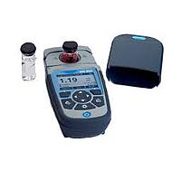 HACH Spectrophotometer Repair Service