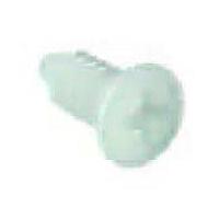 Heyco 11502 Screws PS-M5X0.5X12.5MM NATURAL