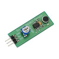 Vibration Online Monitor, Sensor