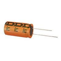 Cornell Dubilier (CDE) 337RZM025M1013 General Purpose Electrolytic Capacitors 330uF 25V 20% LYTICS/IC