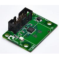 Acceleration Sensor Development Tools