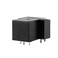 Same Sky (formerly CUI Devices) PR24-5V-900-1C Standard 27.4 x 31.8 x 20 mm, 5 V, 20 A, SPDT (1 Form C), Power Relay