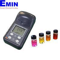 KASAHARA RC－V2 Multi-Range Chlorine Meter (DC6V)