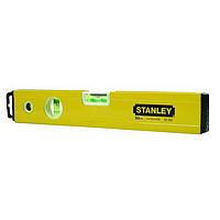 Stanley 42-362 Plastic Torpedo Level (12In/30Cm)