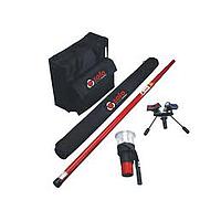 SOLO 811-101 Smoke Detector Test & Removal Kit (6m reach)