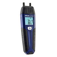 Wöhler DM 602 Digital Manometer