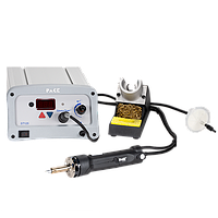 PACEWORLDWIDE ST 125 E Rework Station