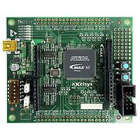 Altera EK-10M08E144 FPGA Eval Kit MAX 10 FPGA