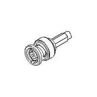 Molex 73171-1930 Connectors BNC PLUG REVERS POLA RS POLARITY FOR RG5