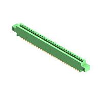 EDAC 337-056-560-812 Sockets Card Edge Connector