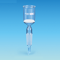 SciLab SL.Fun2079 PYREX Filter Funnel Buchner (500ml, P4, 24/40)
