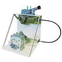 SCHNEIDER GS2AH60F Schneider Electric GS2AH60F Picture GS2 CABLE OP MECH 5 FT